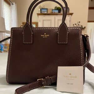 Kate Spade crossbody